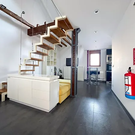Loft Adrimar *