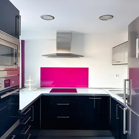 Loft Adrimar Apartment Santona