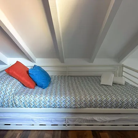 Loft Adrimar *
