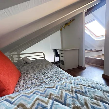 Loft Adrimar Apartment Santona