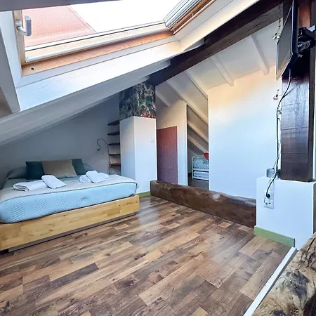 Loft Adrimar Santoña