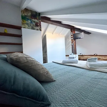 Loft Adrimar * Santoña