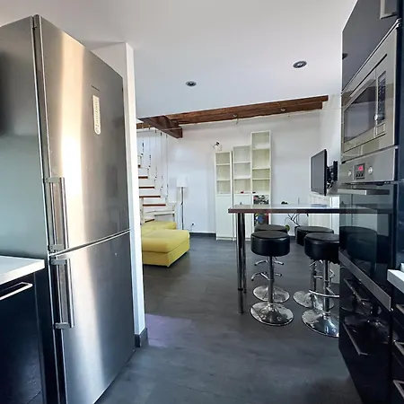 Loft Adrimar * Santoña