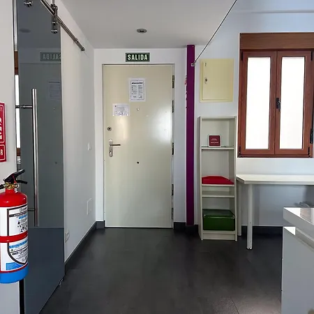 Loft Adrimar